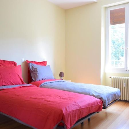 Appartement Évian-les-Bains, 4 pièces, 6 personnes - FR-1-498-48 Esterno foto