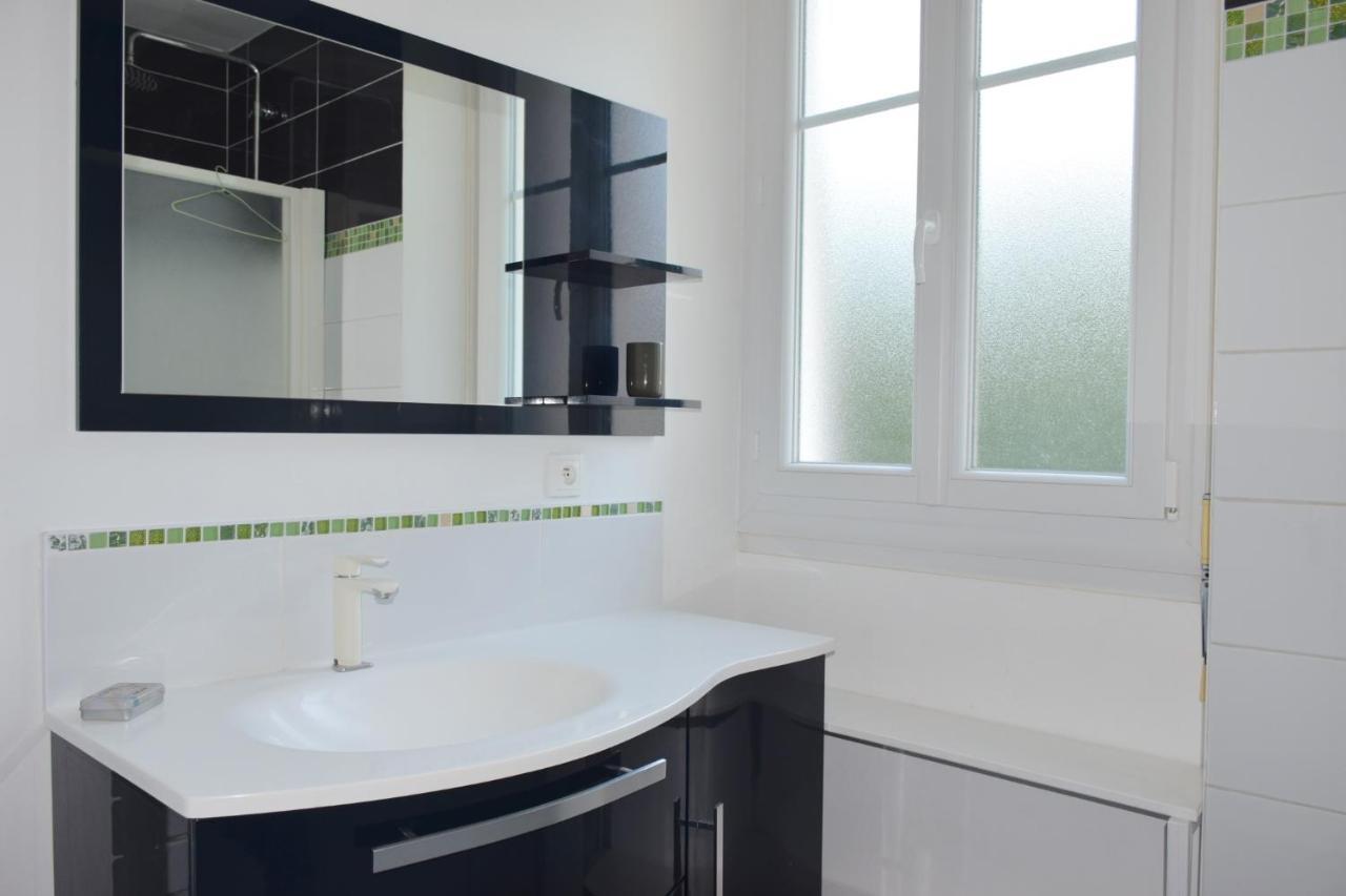 Appartement Évian-les-Bains, 4 pièces, 6 personnes - FR-1-498-48 Esterno foto