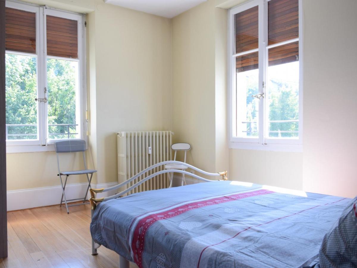 Appartement Évian-les-Bains, 4 pièces, 6 personnes - FR-1-498-48 Esterno foto